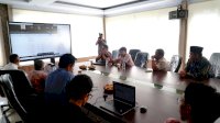 Server Disdik Down, Komisi E Sidak Disdik