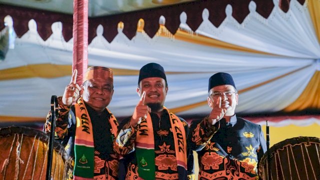 MTQ Sulsel ke XXXII, Gubernur Andi Sudirman Siapkan Hadiah Fantastis