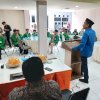 Jadi Narsum Interpol Mahasiswa UIN, Rudianto Lallo Singgung Peran Mahasiswa, Pembela Rakyat hingga Generasi Masa Depan