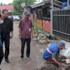 12 tahun Menanti Akhirnya Bisa Nikmati Air Bersih
