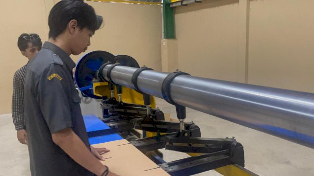 Dorong Produk IKM Berdaya Saing, Dinas Perindustrian Rancang Program &ldquo;Rumah Kemasan&rdquo;