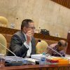 Jadi Lokasi Wisata Religi, Muhammad Fauzi Minta PUPR Benahi Makam Datuk Pattimang