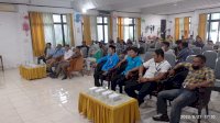 Bukan Kanita, Mayoritas OKP dan DPK KNPI Takalar Inginkan Arham Basmin
