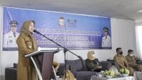 Rembung Stunting 2022, Makassar Target Zero Stunting 2024