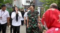 Tindak Lanjut Rembuk Stunting 3 Fatmawati Rusdi Minta UpDate Data Kasus Stunting