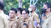 Ini Sosok Kaka’ Ocha’, Pengganti Taufiq Natsir di Posisi Kasubag Humas DPRD Makassar