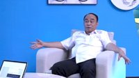 Ketum Projo Sebut Pasangan Ganjar-Anies Jadi Bahan Diskusi Jokowi-SP