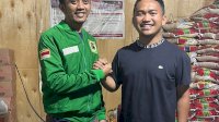 Setelah IAS, Giliran Basdir Tinggalkan Demokrat