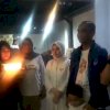 Ada Menu Gogos dan Jagung Rebus di Miladnya yang ke-40, Rudianto Lallo: Kami Bukan Bangsawan, Tapi Anak Rakyat