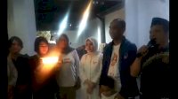 Ada Menu Gogos dan Jagung Rebus di Miladnya yang ke-40, Rudianto Lallo: Kami Bukan Bangsawan, Tapi Anak Rakyat