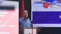 Hasanuddin Leo Ingatkan Disdik Makassar Perbaiki Sistem PPDB Sebelum Ada Riak