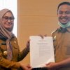IDP: Terima Kasih Pak Gubernur