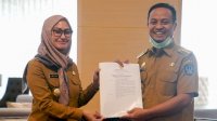 IDP: Terima Kasih Pak Gubernur