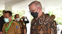 Kesan Pertama PM Australia Anthony Albanese Usai Bertemu Gubernur ASS
