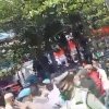 Ingin Bubarkan Unjuk Rasa Mahasiswa Papua, Ketua BMI kena Bogem Mentah