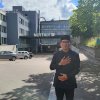 RK: Alhamdulillah Tubuh Eril Utuh Sama Sejak Dia Lahir