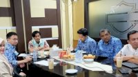 Firman Pagarra: Kita Percepat Program 1.000 Longwis
