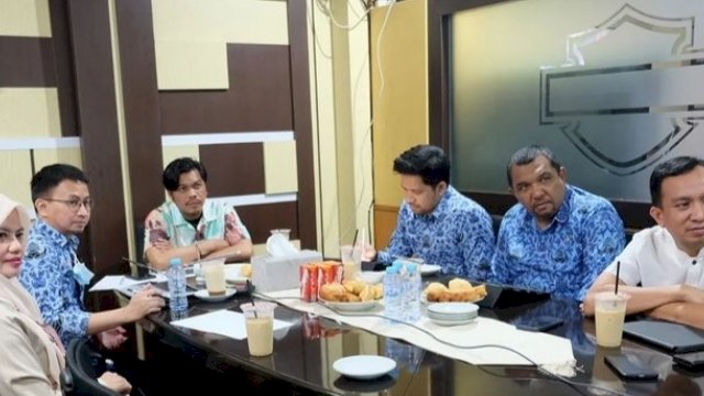 Firman Pagarra: Kita Percepat Program 1.000 Longwis