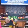 Aksi 3 Rembuk Konvergensi Stunting di Sinjai