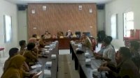 Pansus DPRD Soppeng Sebut Sinjai Sigap Menanggapi PP Tentang Retribusi Perizinan Tertentu
