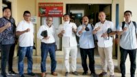 Kuasa Hukum PDAM Makassar Polisikan Ketua LMP Sulsel soal Dugaan Pencemaran Nama Baik