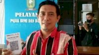 SPPT PBB P2 di Sinjai Mulai Distribusikan&nbsp;