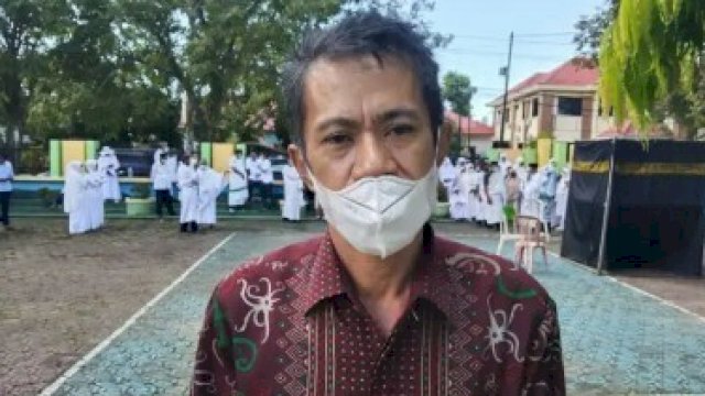 Cuman 107 Jamaah Calon Haji di Sinjai yang Dipastikan Berangkat Tahun Ini
