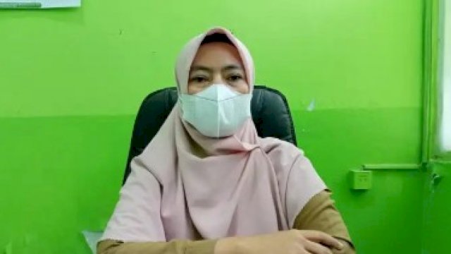 Sekdis Kesehatan Sinjai.
