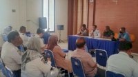 Dishub Makassar Monev Terkait Kamacetan dan Rekayasa Lalin di Kecamatan Ujung Pandang