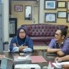 Kadispus Makassar Dorong Perpustakaan Terakreditasi di Sekolah, Wali Kota Targetkan Selesai di 2023