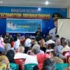 Bapenda Makassar Stimulus Warga di Kecamatan Biringkanaya Taat Pajak
