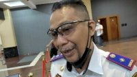 Rencana Perubahan Arus Lalin di Sekitar Pantai Losari Ditunda, Ini Penjelasan Kadishub Makassar