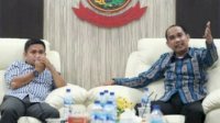 Ketua DPRD Makassar Tekankan Pentingnya Penyesuaian Data KPU dengan Dukcapil