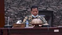 DLHK Sinjai Akan Pasang Alat Onlimo untuk Pantau Kualitas Air Secara Online