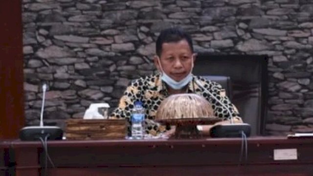DLHK Sinjai Akan Pasang Alat Onlimo untuk Pantau Kualitas Air Secara Online