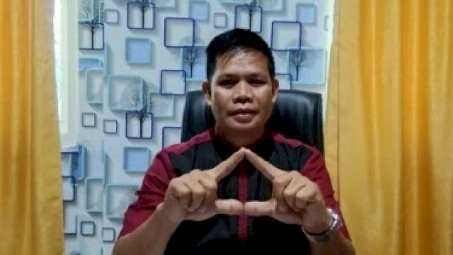 Dispusip Sinjai Harap OPD Perhatikan Kearsipannya