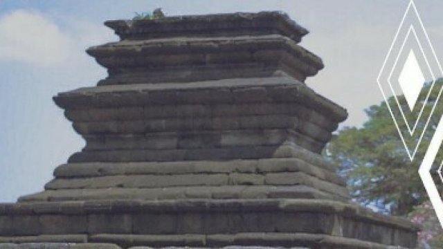 Makam Raja Tallo, Makassar.