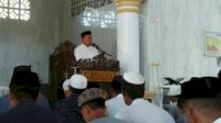 ‘Sapa Jumat’ Sebagai Inovasi Mempermudah Informasi Perizinan di Sinjai