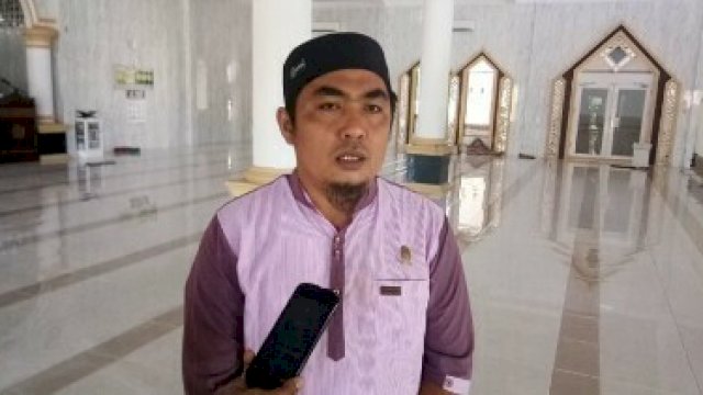 Dewan Apresiasi Inovasi ‘Sapa Jumat’