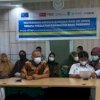 Uni Eropa dan PUPU Beri Bantuan ke UMKM di Makassar,&nbsp; Dihadiri Kabid Ekonomi Bappeda