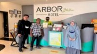 Bapenda Makassar Lakukan Uji Petik Wajib Pajak