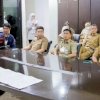 11 Pejabat Baru Dispar Makassar, Muhammad Roem: Selamat