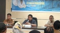 Anggota DPRD Makassar Bersama Bapenda Sosialisasi Pekan Panutan PBB di Panakkukang