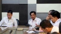 Formasi Pejabat Struktural Bapenda Makassar Telah Lengkap, Firman Pagarra: Jaga Amanah yang Diberikan Bapak Wali Kota&nbsp;