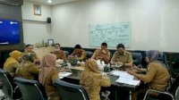 Ini Nama-nama Pejabat Struktural Dinas PU Makassar yang Telah Dilantik