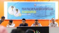 Bapenda Makassar Telah Sukses Gelar Pekan Panutan PBB di 15 Kecamatan
