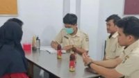 Bapenda Data Wajib Pajak yang Operasi di Malam Hari