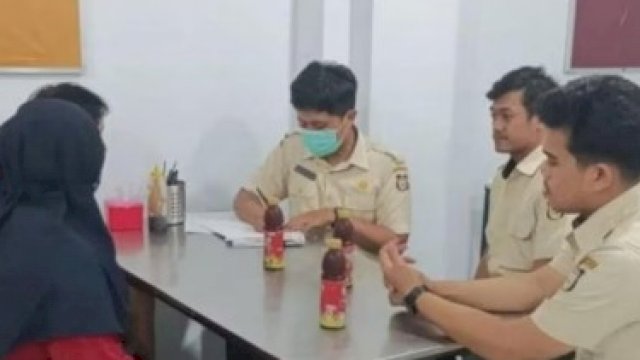 Bapenda Data Wajib Pajak yang Operasi di Malam Hari
