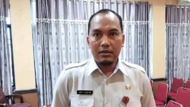 107 Jamaah Calon Haji dari Sinjai Akan Diberangkatkan ke Tanah Suci Tahun Ini