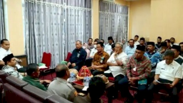 Pemkab Sinjai Persiapkan Diri Hadapi MTQ Tingkat Provinisi yang Akan Digelar di Bone